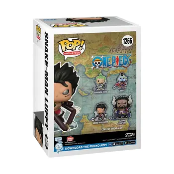 Figure Funko Pop!