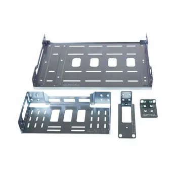Holder CISCO ACS-1100-RM2-19= Silver