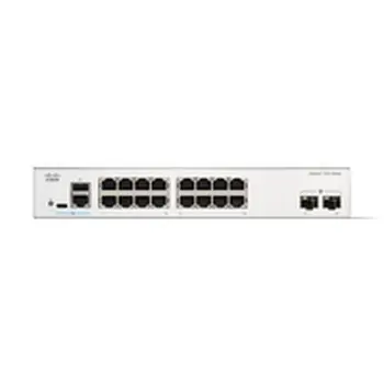 Switch CISCO C1300-16T-2G