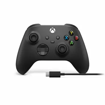 Wireless Gaming Controller Microsoft XBOX SERIES Black Xbox®