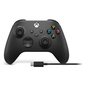 Wireless Gaming Controller Microsoft XBOX SERIES Black Xbox®