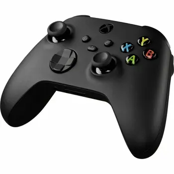 Wireless Gaming Controller Microsoft XBOX SERIES Black Xbox®