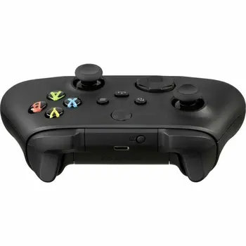 Wireless Gaming Controller Microsoft XBOX SERIES Black Xbox®