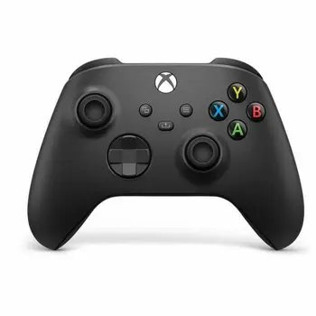 Wireless Gaming Controller Microsoft XBOX SERIES Black Xbox®
