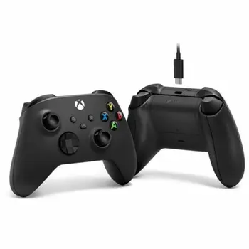 Wireless Gaming Controller Microsoft XBOX SERIES Black Xbox®