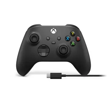 Wireless Gaming Controller Microsoft XBOX SERIES Black Xbox®