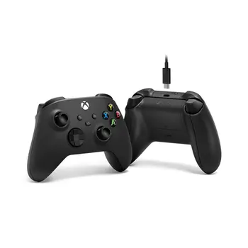 Wireless Gaming Controller Microsoft XBOX SERIES Black Xbox®