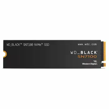 Hard Drive Western Digital WDS500G4X0E 500 GB SSD