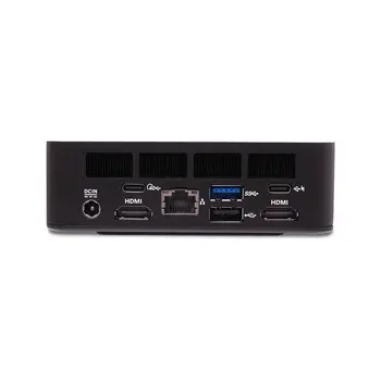Desktop PC Aopen DEN5128