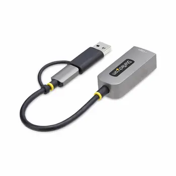 USB-C to Ethernet Adapter Startech C21GA-USB-ETHERNET