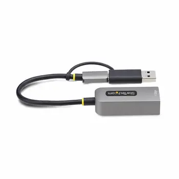 USB-C to Ethernet Adapter Startech C21GA-USB-ETHERNET