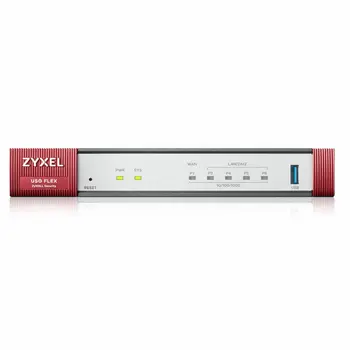 UTP Category 6 Rigid Network Cable ZyXEL USGFLEX50HP-EU0101F
