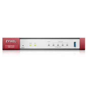 UTP Category 6 Rigid Network Cable ZyXEL USGFLEX50HP-EU0102F