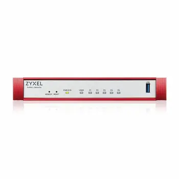 UTP Category 6 Rigid Network Cable ZyXEL USGFLEX50H-EU0101F