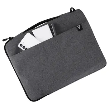 Laptop Case V7 CSE14-ECO Grey 14"