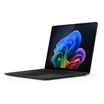 Laptop Microsoft EP2-22861 15,6" 32 GB RAM 512 GB SSD Spanish Qwerty