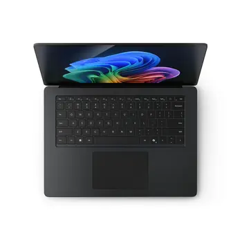 Laptop Microsoft EP2-22634 15" 16 GB RAM 256 GB SSD Spanish Qwerty