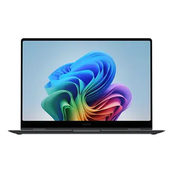 Laptop Samsung NP964QHA-KG1ES