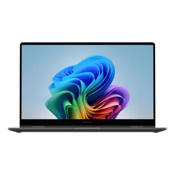 Laptop Samsung NP754QHA-KA2ES 15,6" 16 GB RAM 512 GB SSD