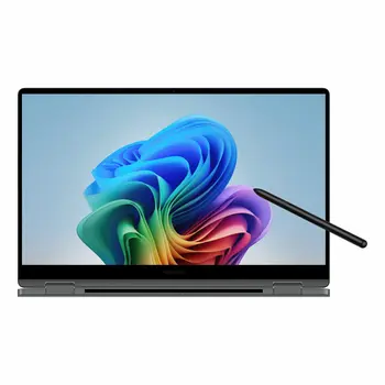 Laptop Samsung NP754QHA-KA2ES 15,6" 16 GB RAM 512 GB SSD