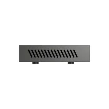 Switch Qnap QSW-2104-2T-R2
