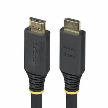 Laptop Charger Startech HDMI2-CABLE-4K60-15M
