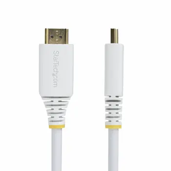 Laptop Charger Startech HDMI2-CABLE-4K60-6FW