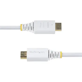 Laptop Charger Startech HDMI2-CABLE-4K60-6FW