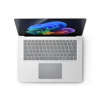 Laptop Microsoft EP2-21341 15" 16 GB RAM 512 GB SSD Spanish Qwerty