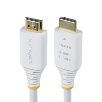 Laptop Charger Startech HDMI2-CABLE-4K60-6FW