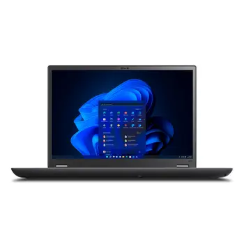 Laptop Lenovo 21KX001ESP 16" Intel Core Ultra 7 155H intel core ultra 7 32 GB RAM 1 TB SSD