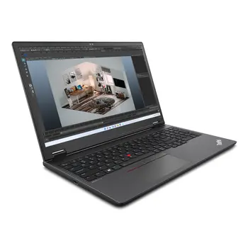 Laptop Lenovo 21KX001ESP 16" Intel Core Ultra 7 155H intel core ultra 7 32 GB RAM 1 TB SSD