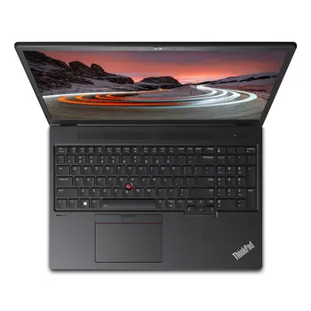 Laptop Lenovo 21KX001ESP 16" Intel Core Ultra 7 155H intel core ultra 7 32 GB RAM 1 TB SSD