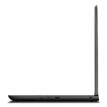 Laptop Lenovo 21KX001ESP 16" Intel Core Ultra 7 155H intel core ultra 7 32 GB RAM 1 TB SSD