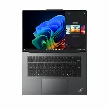 Laptop Lenovo 21Q6001FSP 15,3" (15,3") Intel Core Ultra 7 258V (Intel Core Ultra 7 258V) 1 TB SSD (1 TB SSD) Spanish Qwerty (Spa