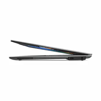 Laptop Lenovo 21QA0025SP 14" Intel Core Ultra 7 258V 32 GB RAM 1 TB SSD Spanish Qwerty