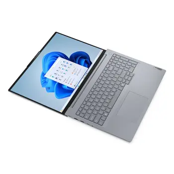 Laptop Lenovo 21SH0081SP 16" intel core i5 210h 16 GB RAM 512 GB SSD Spanish Qwerty