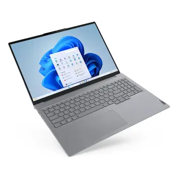 Laptop Lenovo 21SH0081SP 16" intel core i5 210h 16 GB RAM 512 GB SSD Spanish Qwerty