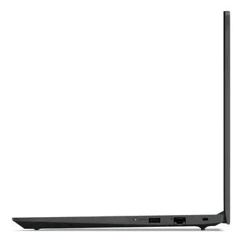 Laptop Lenovo 83A100QDSP 15,6" Intel Core i7-13620H 16 GB RAM 8 GB RAM 512 GB SSD Spanish Qwerty