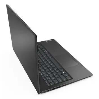 Laptop Lenovo 83A100QDSP 15,6" Intel Core i7-13620H 16 GB RAM 8 GB RAM 512 GB SSD Spanish Qwerty
