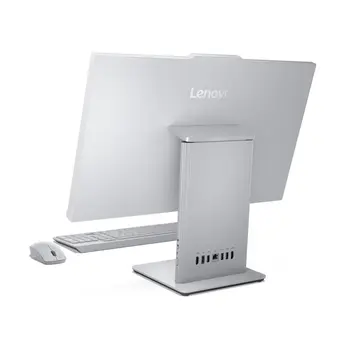 All in One Lenovo F0HN00J9SP 23,8" 16 GB RAM 16 GB 512 GB SSD intel core i5-13420h Spanish Qwerty