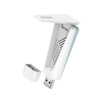 Wi-Fi USB Adapter D-Link AX1800