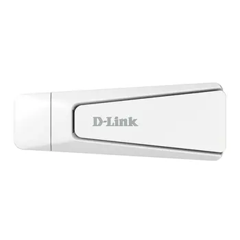 Wi-Fi USB Adapter D-Link AX1800