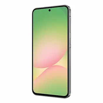 Smartphone Samsung SM-A566BZKAEUE 6,7" 8 GB RAM 128 GB Steel