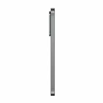 Smartphone Samsung SM-A566BZKAEUE 6,7" 8 GB RAM 128 GB Steel