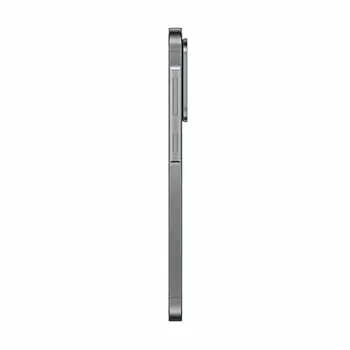 Smartphone Samsung SM-A566BZKAEUE 6,7" 8 GB RAM 128 GB Steel