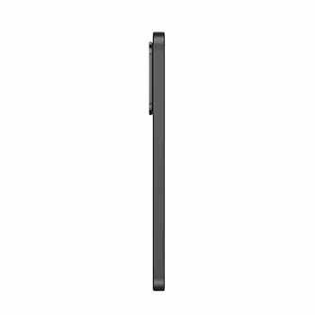 Smartphone Samsung SM-A366BZKBEEB 6,7" 6 GB RAM 128 GB Black