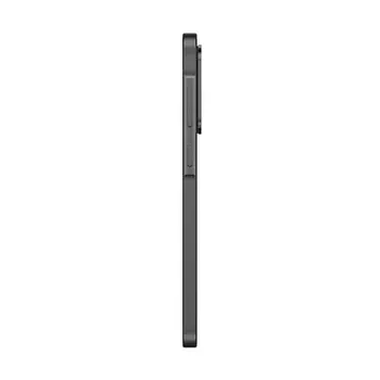 Smartphone Samsung SM-A366BZKBEEB 6,7" 6 GB RAM 128 GB Black