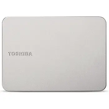 External Hard Drive Toshiba HDTX220ESCAA