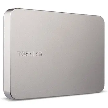 External Hard Drive Toshiba HDTX220ESCAA